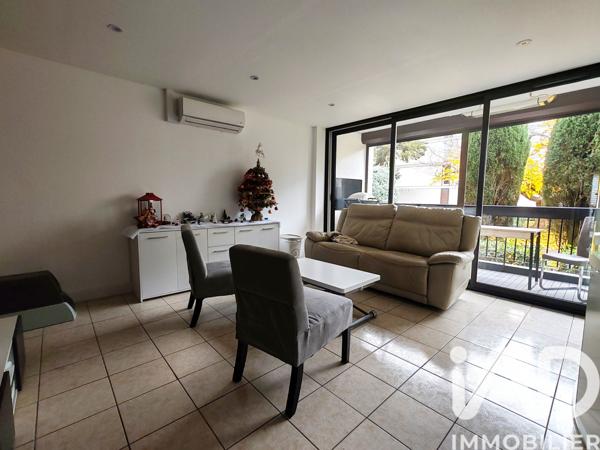 Appartement à vendre 3 pièces 68 m² Saint-Cyprien