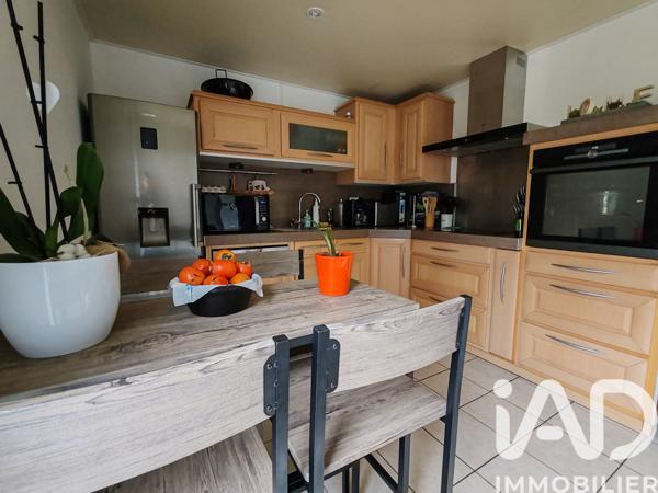 Appartement à vendre 3 pièces 68 m² Saint-Cyprien