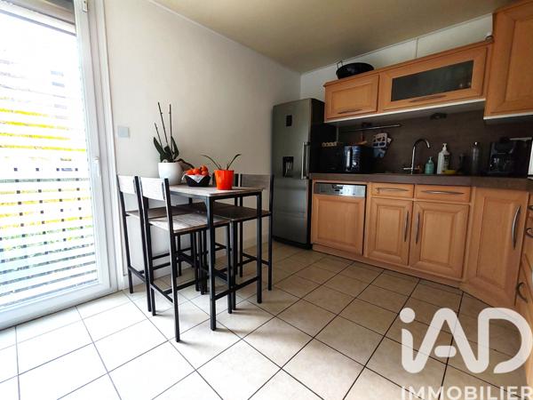 Appartement à vendre 3 pièces 68 m² Saint-Cyprien