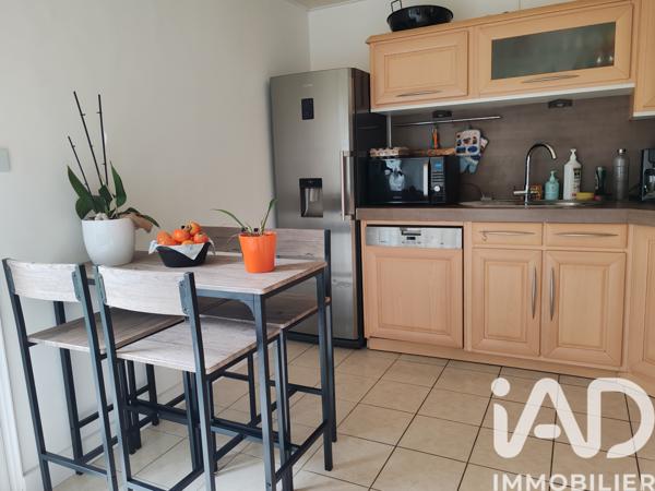 Appartement à vendre 3 pièces 68 m² Saint-Cyprien