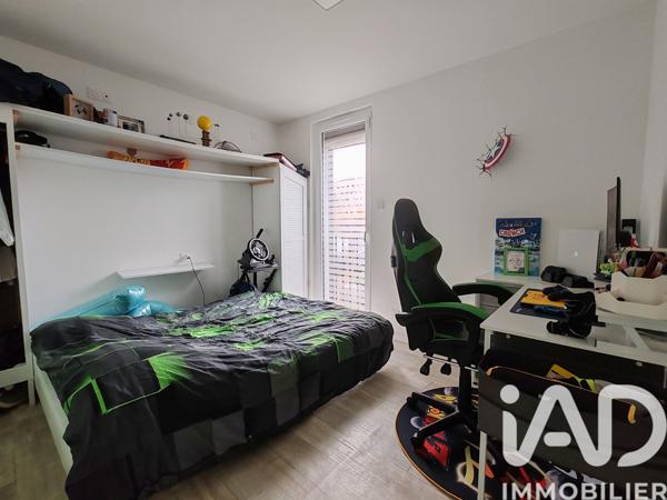 Appartement à vendre 3 pièces 68 m² Saint-Cyprien