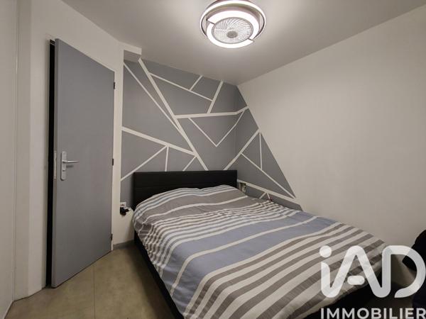 Appartement à vendre 3 pièces 68 m² Saint-Cyprien