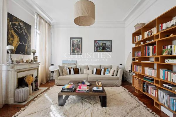 Bordeaux Saint Genès – Maison familiale avec piscine