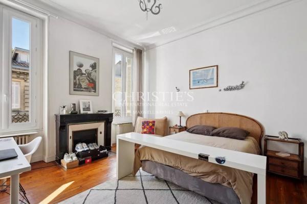 Bordeaux Saint Genès – Maison familiale avec piscine