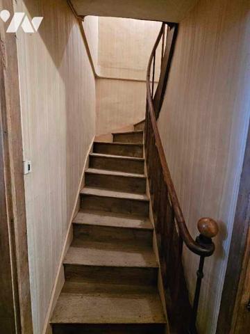 Maison mitoyenne proche centre ville