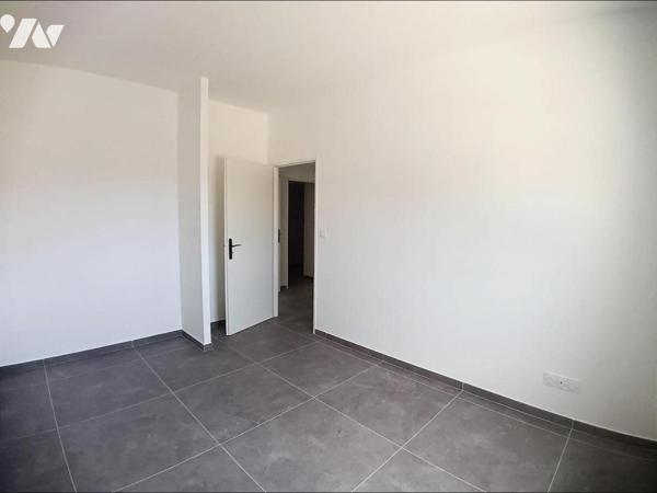 MONTELIMAR, maison plain pied 120 m2 avec piscine