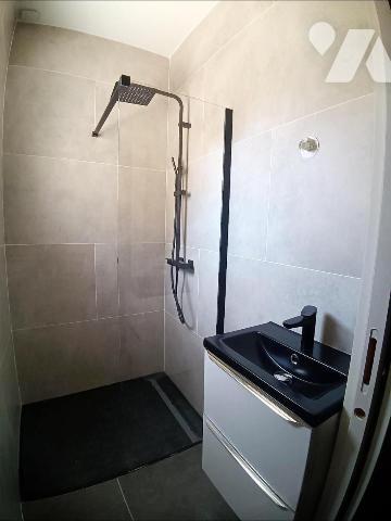 MONTELIMAR, maison plain pied 120 m2 avec piscine