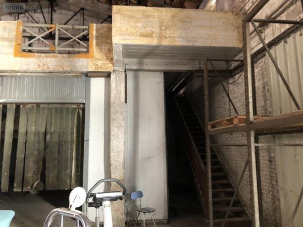 Fonds et/ou murs commerciaux à louer à Cambrai dans le Nord (59400), ref : 59084-L1122   
Centre-Ville