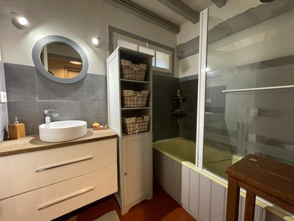 Calme, proche commodités,