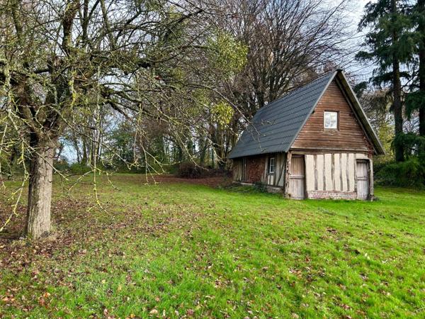 Calme, proche commodités,