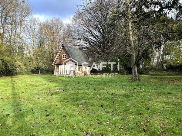 Calme, proche commodités,