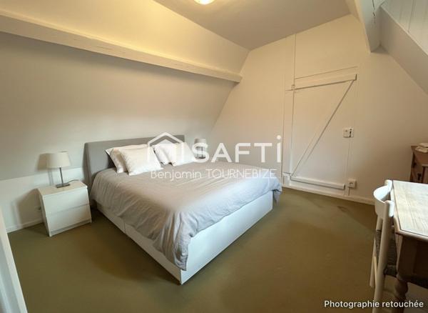 Calme, proche commodités,