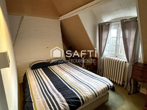 Calme, proche commodités,