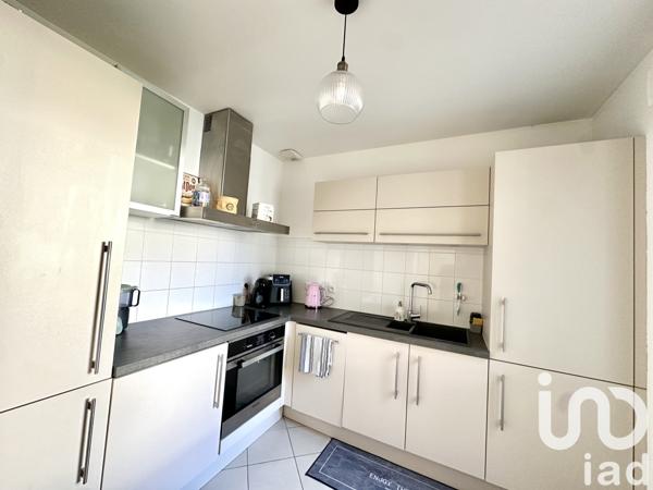 Maison à vendre 3 pièces 67 m² Évry-Grégy-sur-Yerre