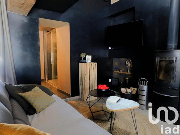 Maison à vendre 2 pièces 46 m² Grandchamp-des-Fontaines