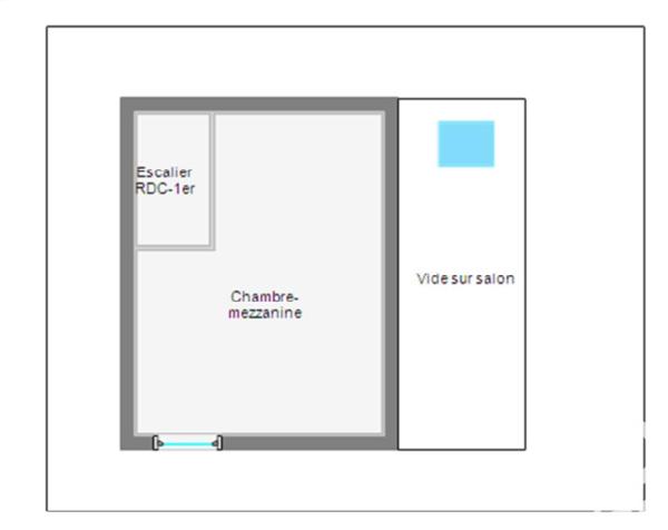 Maison à vendre 2 pièces 46 m² Grandchamp-des-Fontaines