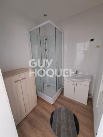 Appartement F2 (40 m²) en location à CROUY