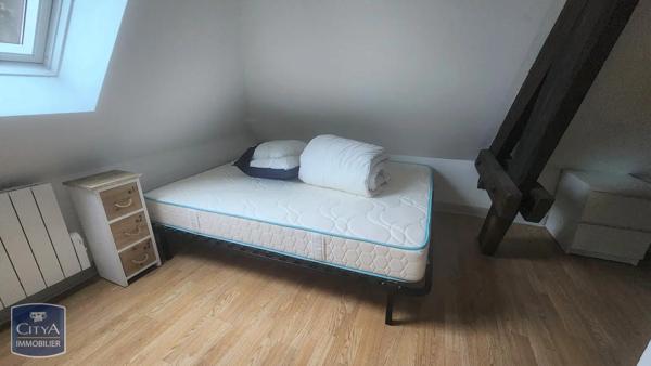 Appartement à louer 2 pièces 40.85m² Laon (02000)