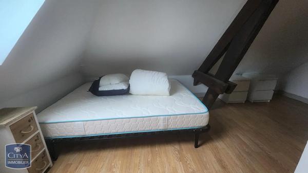 Appartement à louer 2 pièces 40.85m² Laon (02000)