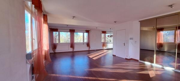 9 Pièces - 194,64 m2 - Strasbourg 67200