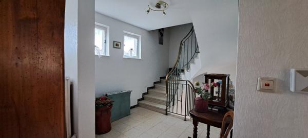 9 Pièces - 194,64 m2 - Strasbourg 67200