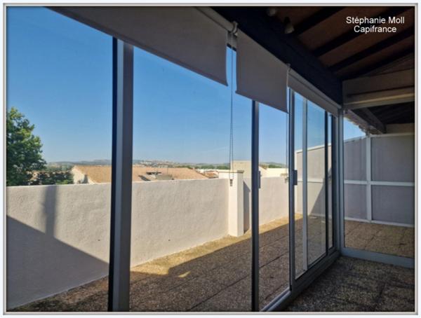 Appartement à vendre 2 pièces NARBONNE (11)