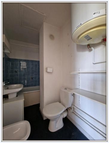 Appartement à vendre 2 pièces NARBONNE (11)