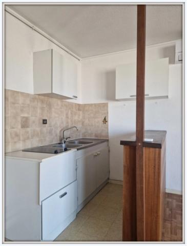 Appartement à vendre 2 pièces NARBONNE (11)