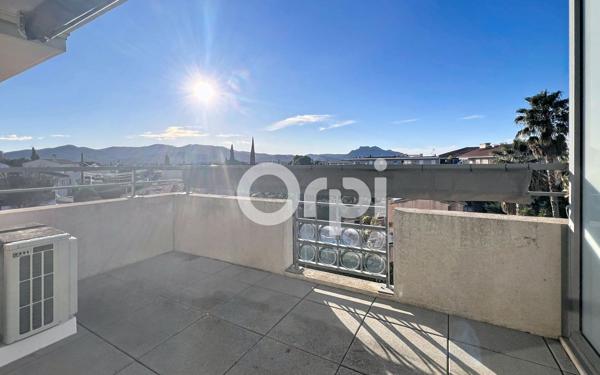 Appartement à vendre    1 pièce • 34 m2 Puget-sur-Argens