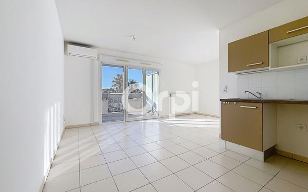 Appartement à vendre    1 pièce • 34 m2 Puget-sur-Argens