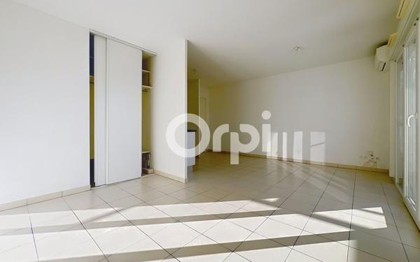 Appartement à vendre    1 pièce • 34 m2 Puget-sur-Argens