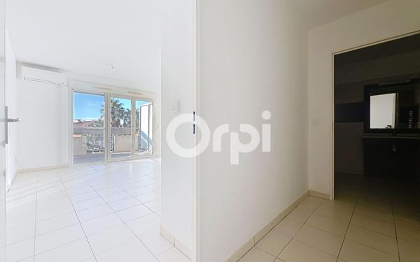 Appartement à vendre    1 pièce • 34 m2 Puget-sur-Argens