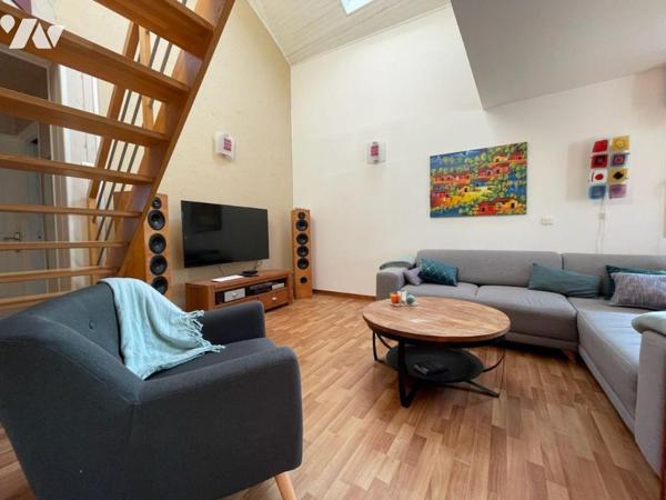 A Vendre à Trégastel (22730) en Côtes-d'Armor (22), une propriété à usage d'habitation et comme...