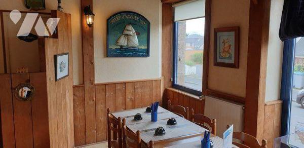 A Vendre à Trégastel (22730) en Côtes-d'Armor (22), une propriété à usage d'habitation et comme...