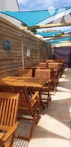 A Vendre à Trégastel (22730) en Côtes-d'Armor (22), une propriété à usage d'habitation et comme...