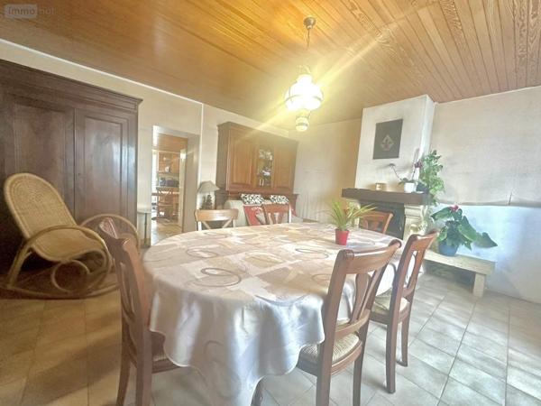 Maison à vendre à Concarneau dans le Finistère (29900), ref : 008/1321   
Centre-ville