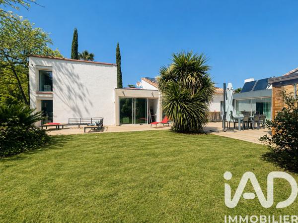 Maison à vendre 6 pièces 320 m² Bompas