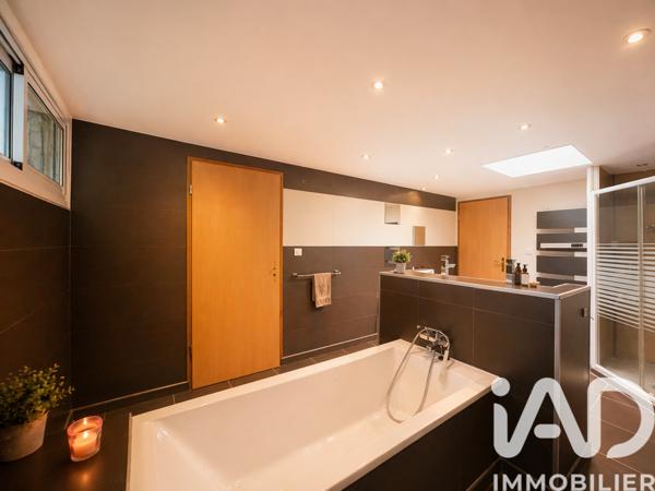 Maison à vendre 6 pièces 320 m² Bompas