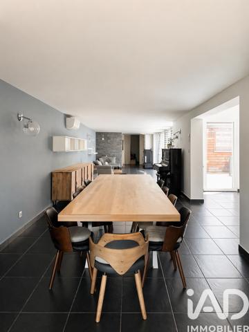 Maison à vendre 6 pièces 320 m² Bompas
