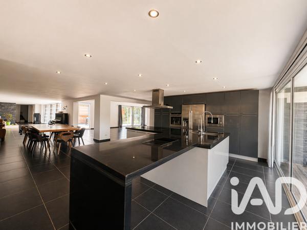 Maison à vendre 6 pièces 320 m² Bompas