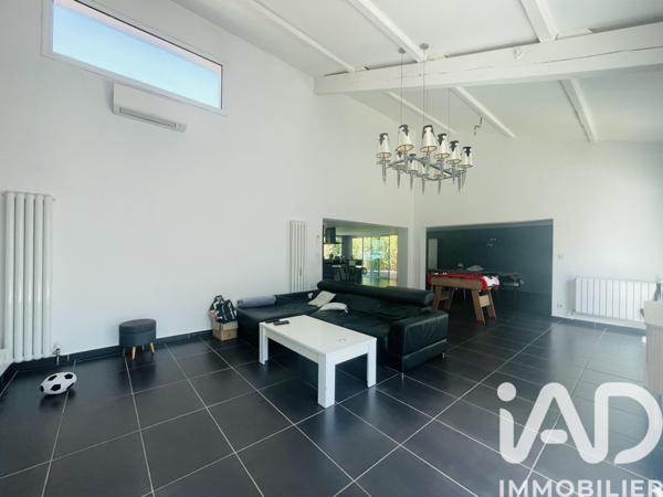 Maison à vendre 6 pièces 320 m² Bompas