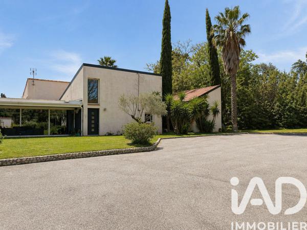 Maison à vendre 6 pièces 320 m² Bompas
