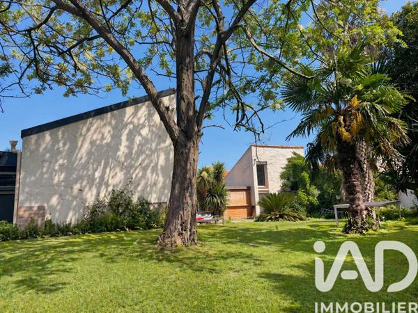 Maison à vendre 6 pièces 320 m² Bompas