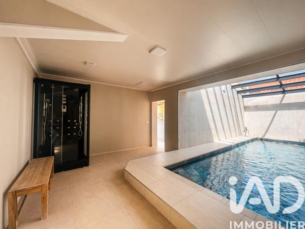 Maison à vendre 6 pièces 320 m² Bompas
