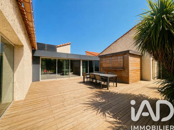 Maison à vendre 6 pièces 320 m² Bompas