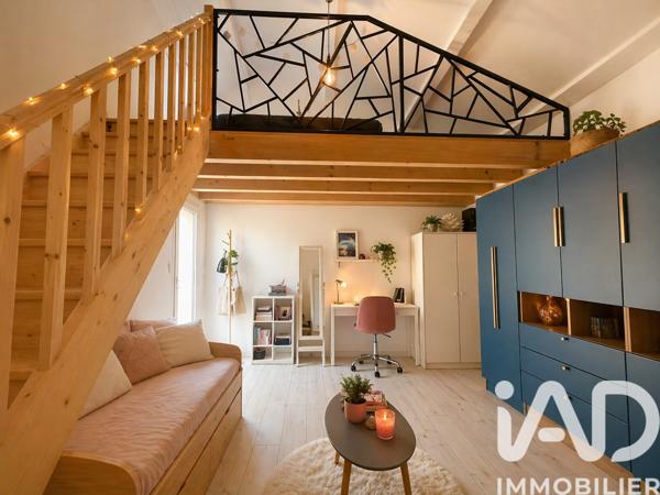 Maison à vendre 6 pièces 320 m² Bompas
