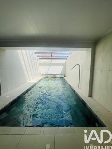 Maison à vendre 6 pièces 320 m² Bompas