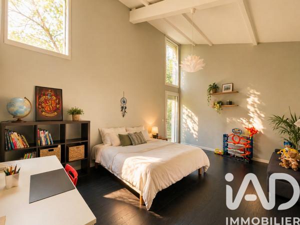 Maison à vendre 6 pièces 320 m² Bompas