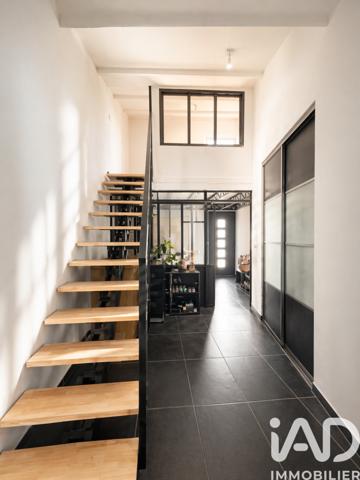 Maison à vendre 6 pièces 320 m² Bompas