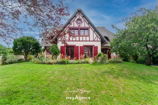 Maison à BIHOREL, 76420 - 7 pièces 176m²